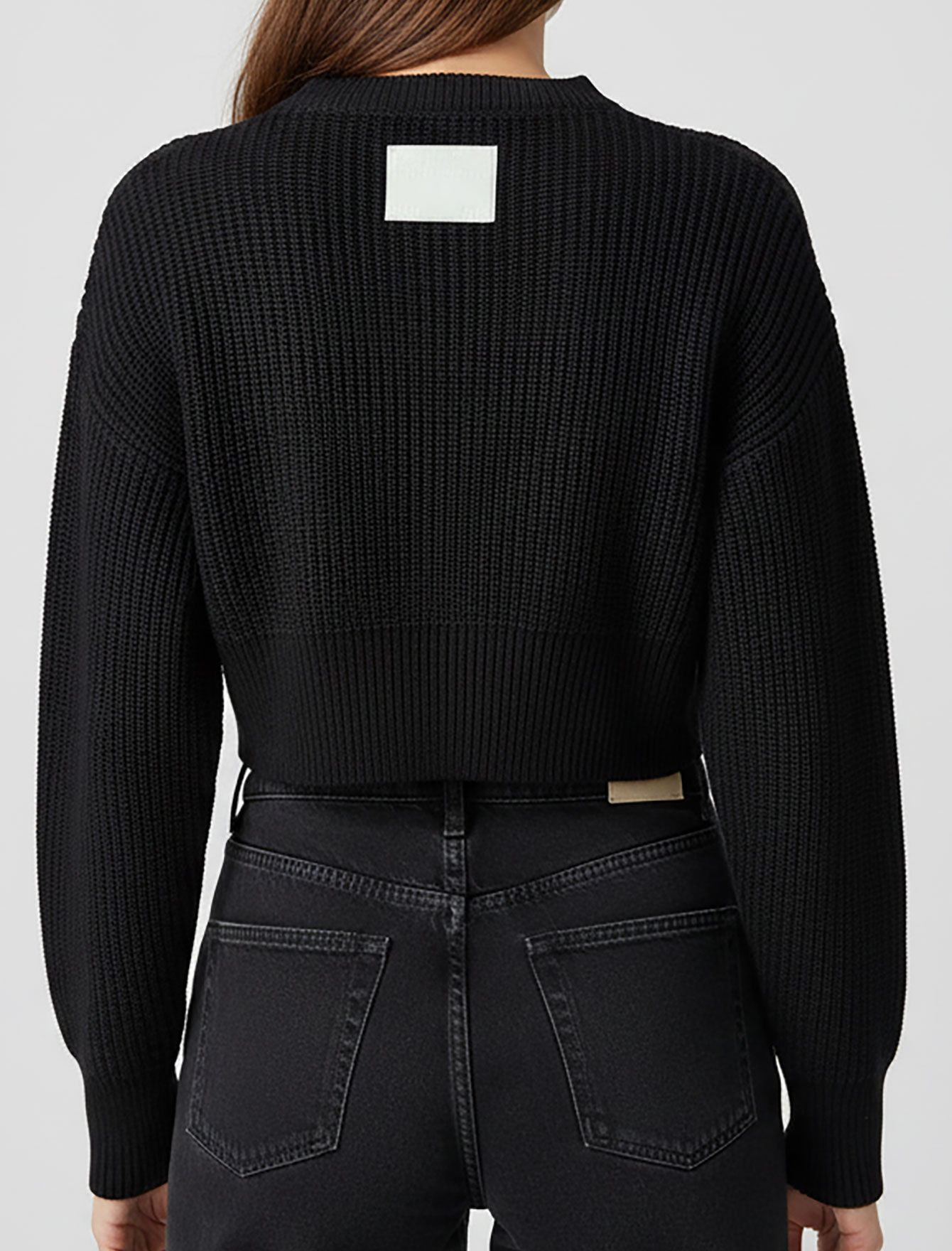 کراپ بافت زنانه