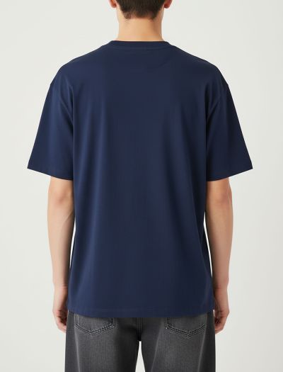 تیشرت بیسیک مردانه 1048