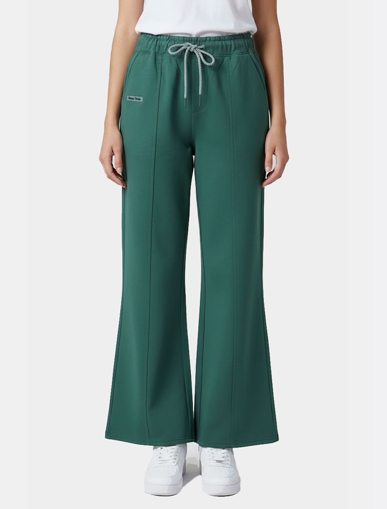 شلوار راحتی زنانه ساده