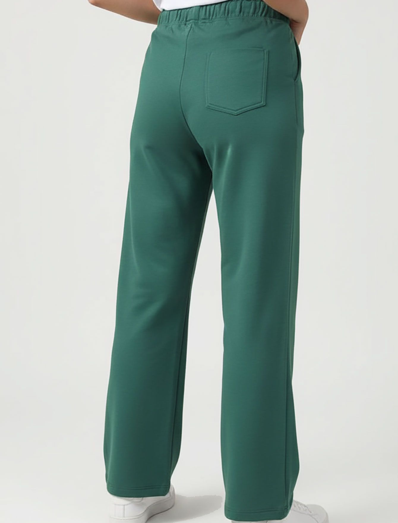 شلوار راحتی ساده زنانه 1047