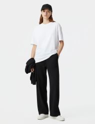 شلوار تریکو اسپرت مینیمال