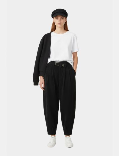 شلوار مخمل کبریتی 1051