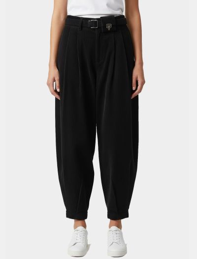 شلوار مخمل کبریتی 1051