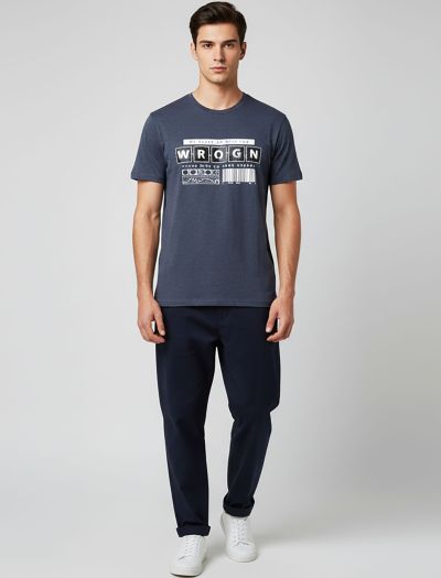 تیشرت مردانه 493