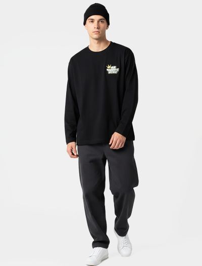 تیشرت مردانه مدل 1055Monkey