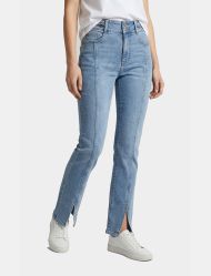 شلوار جین بوت کات زنانه