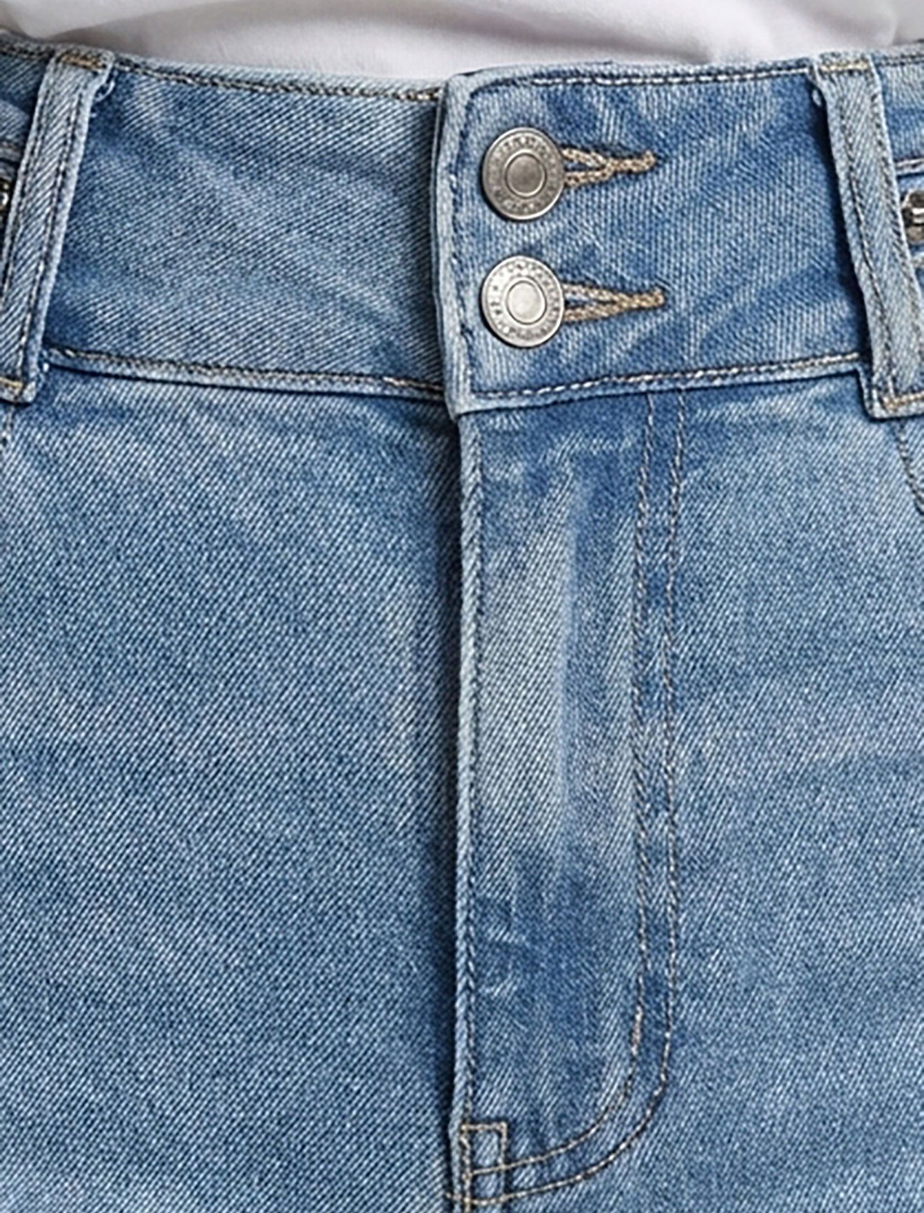 شلوار جین بوت کات زنانه