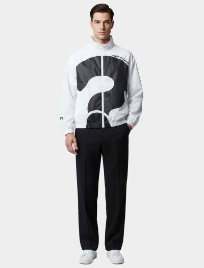 سویشرت بادگیر مردانه 1066