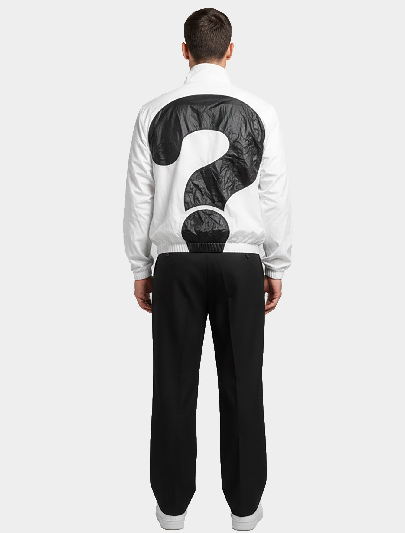 سویشرت بادگیر مردانه 1066