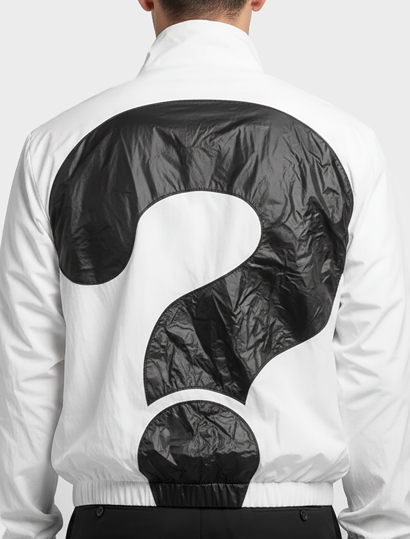 سویشرت بادگیر مردانه 1066