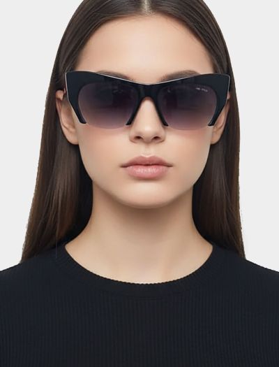 عینک آفتابی زنانه 1069