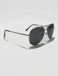عینک آفتابی کلاسیک Aviator 1072