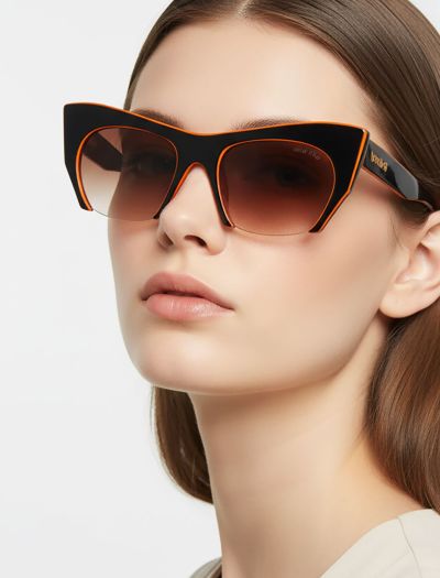 عینک آفتابی زنانه 1073