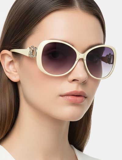 عینک آفتابی زنانه 1076