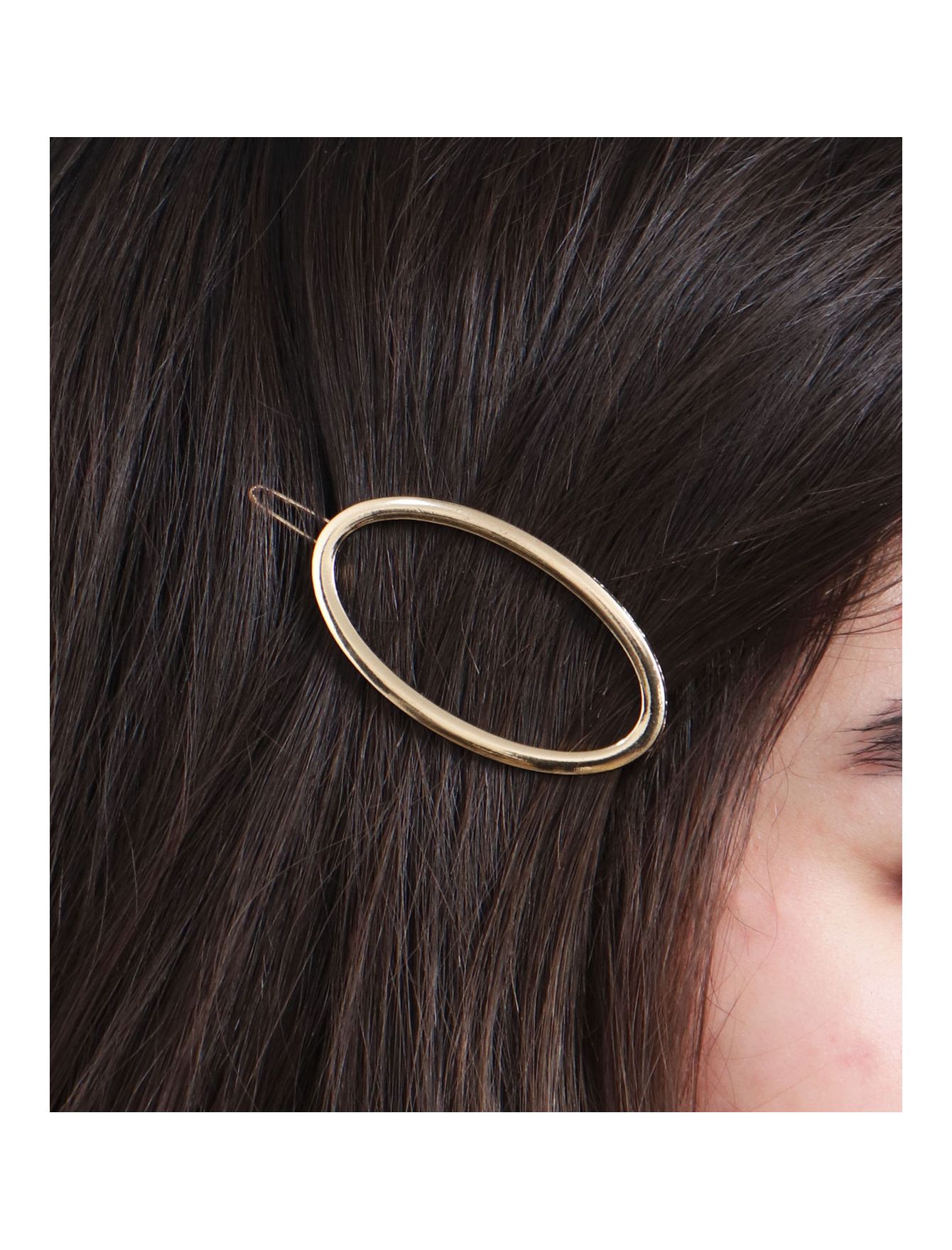 گیره مو زنانه 337