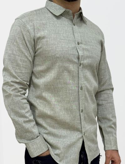 پیراهن مردانه کلاسیک لنین 1101