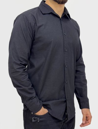 پیراهن مردانه کلاسیک لنین 1101