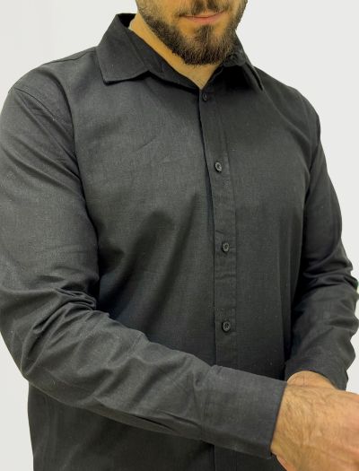 پیراهن مردانه کلاسیک لنین 1101