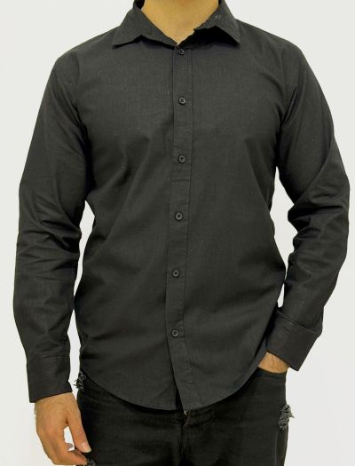 پیراهن مردانه کلاسیک لنین 1101