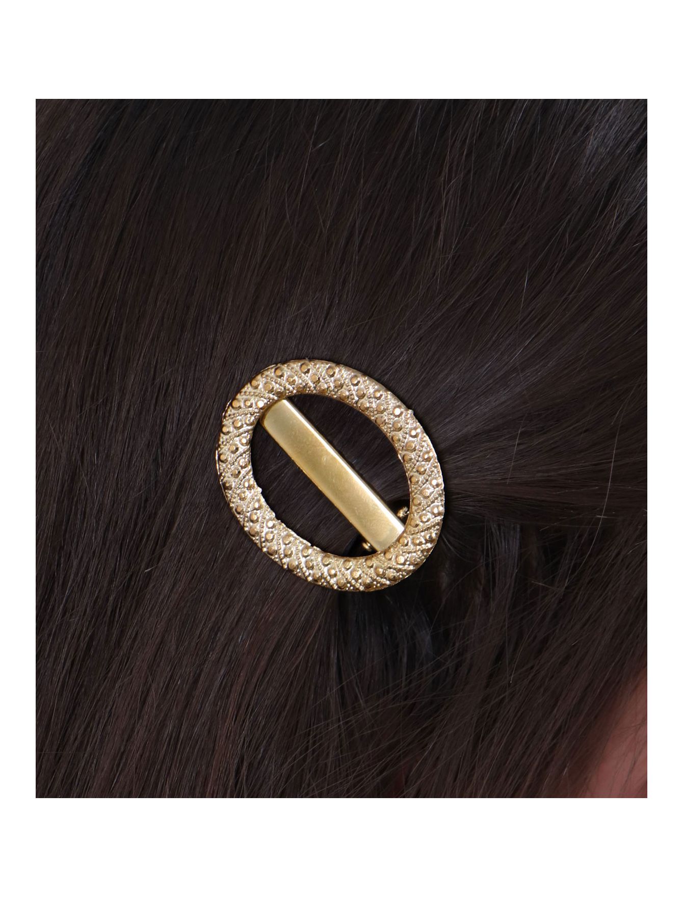 گیره مو زنانه 339