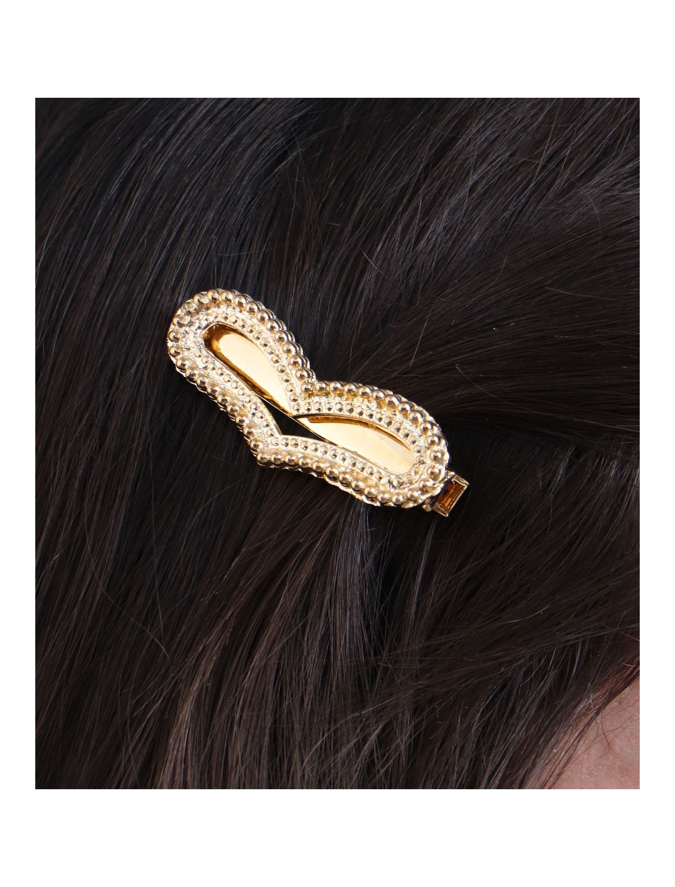 گیره مو زنانه 341