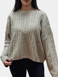 سویتر بافت زنانه