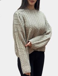 سویتر بافت زنانه