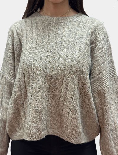 سویتر بافت زنانه