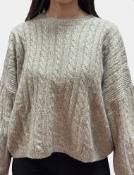 سویتر بافت زنانه