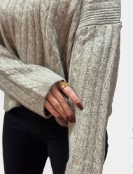 سویتر بافت زنانه