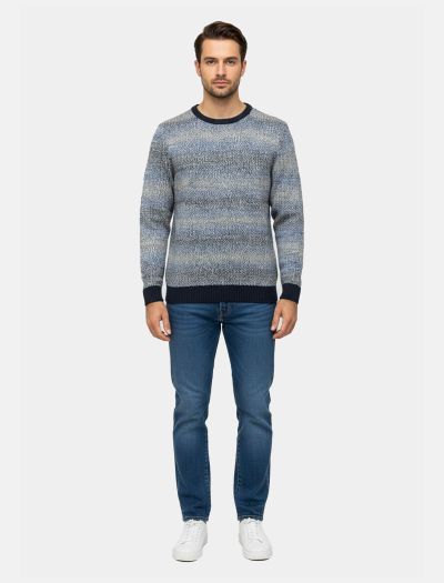 پلیور بافت مردانه 1081