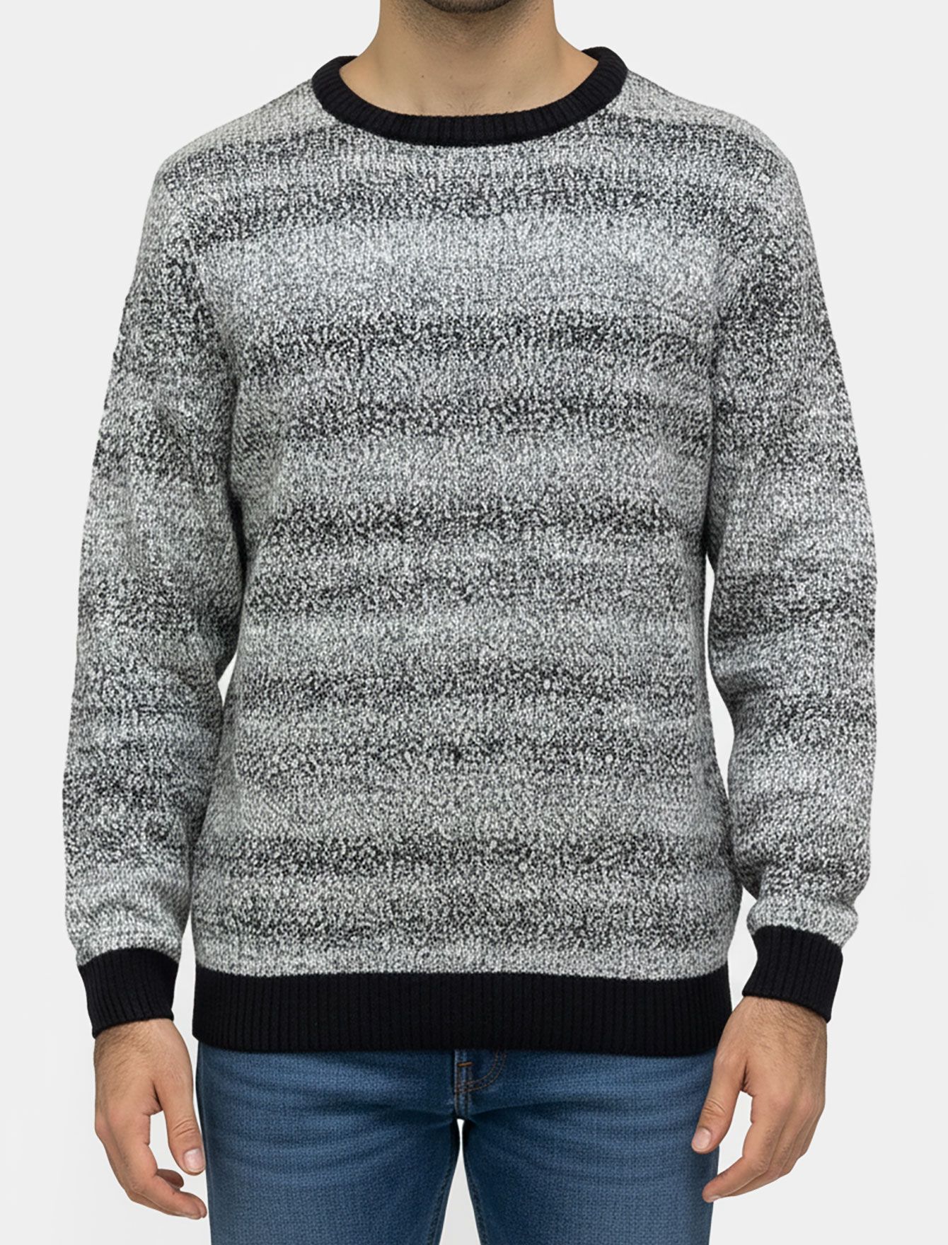 پلیور بافت مردانه 1081