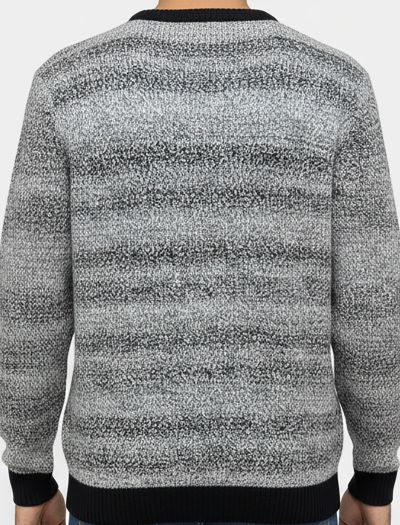 پلیور بافت مردانه 1081