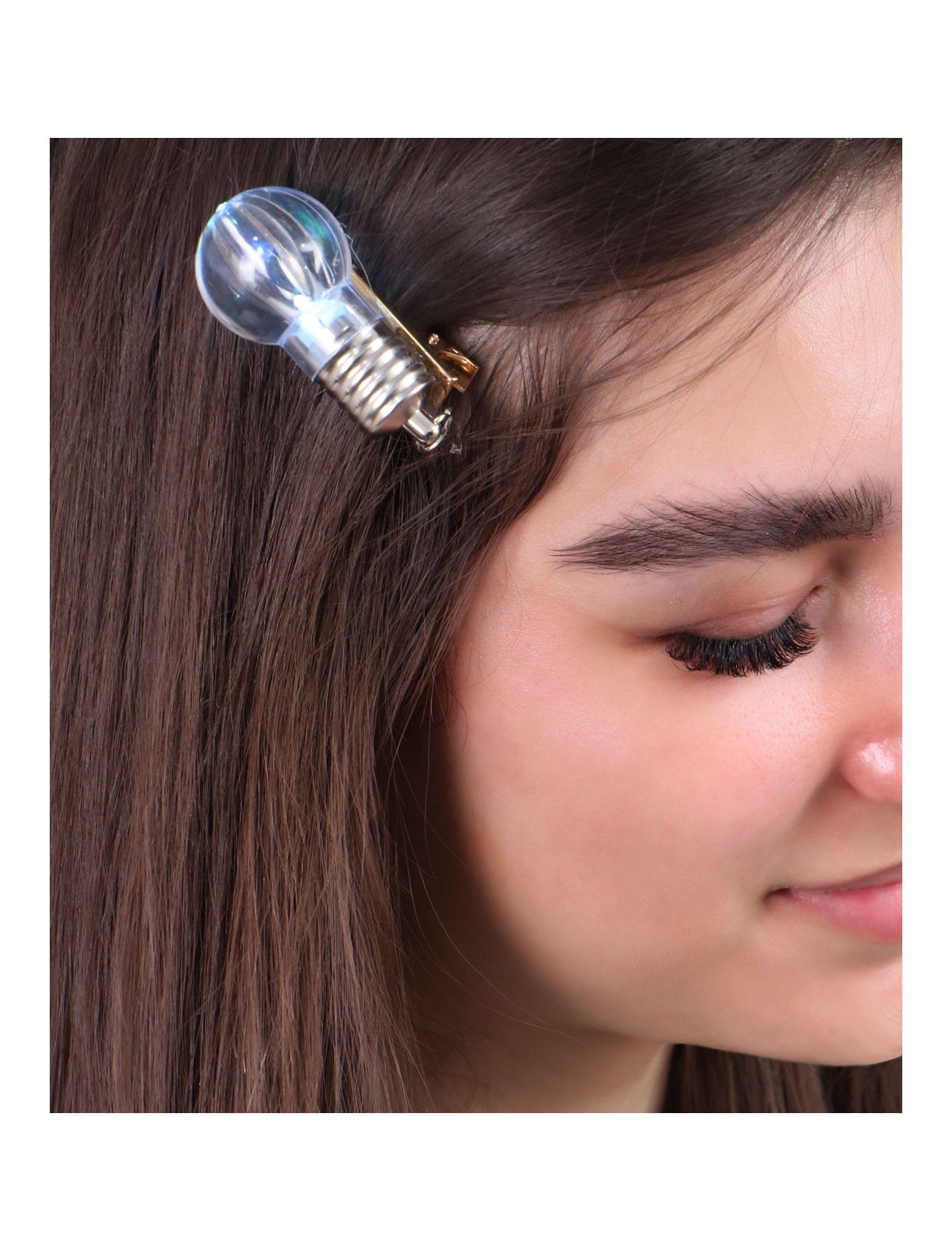 گیره مو دخترانه 348