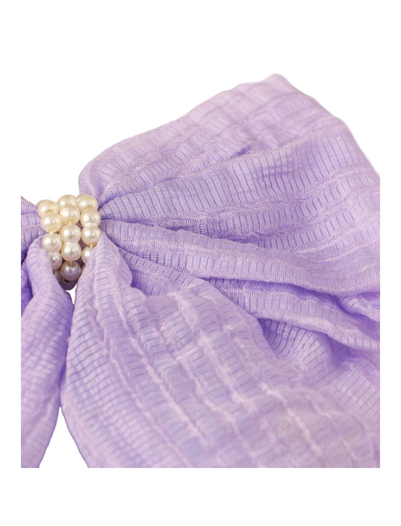 گیره مو زنانه 360