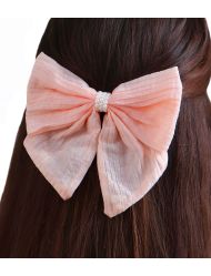 گیره مو زنانه 360