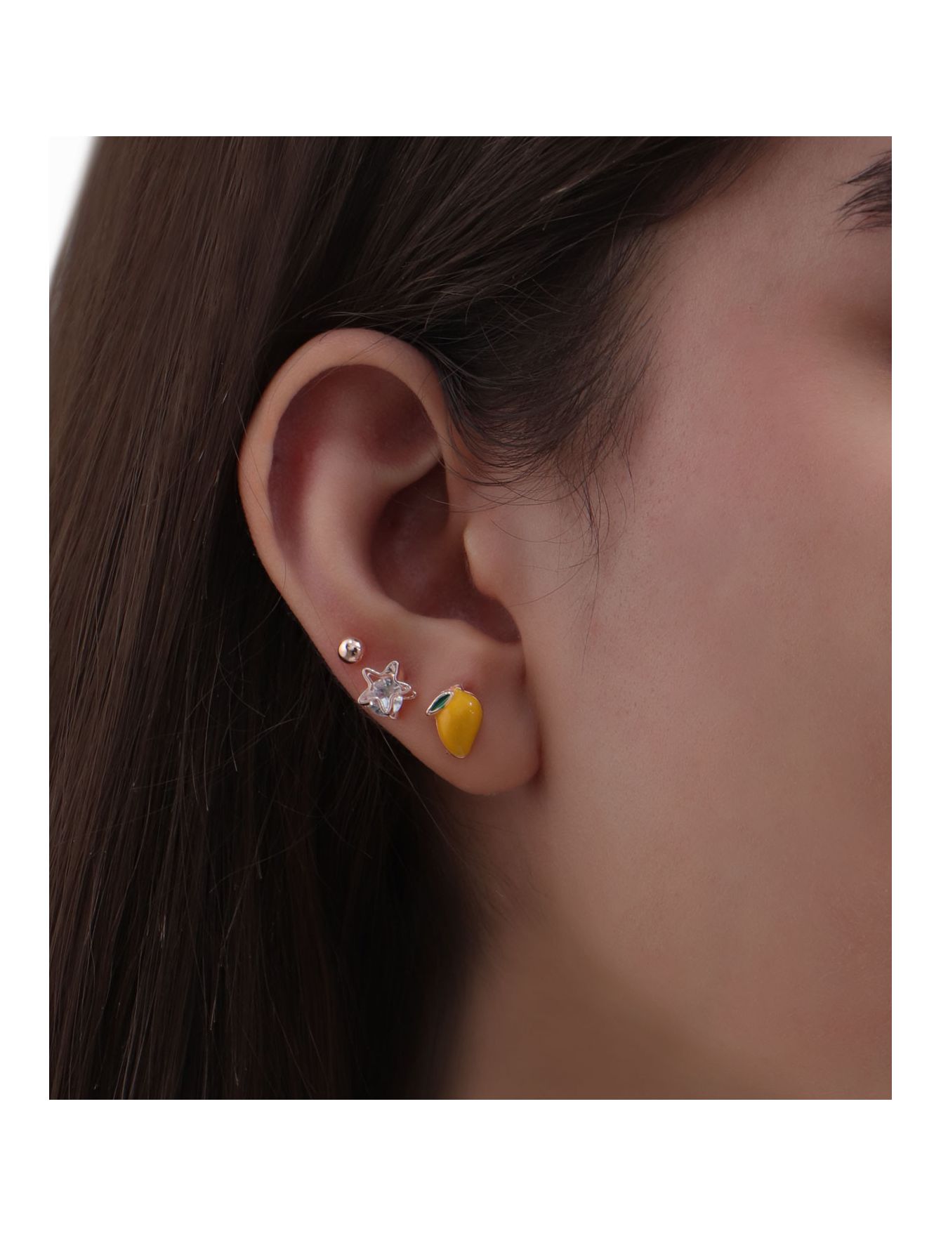 پک گوشواره زنانه 357