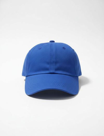 کلاه کپ اسپرت ساده زنانه