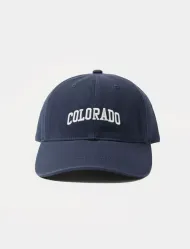 کلاه کپ COLORADO کتان کلاسیک