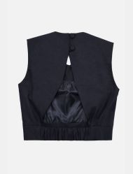 کراپ تاپ زنانه لنین مینیمال