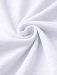 شلوارک ساده مردانه نخ پنبه