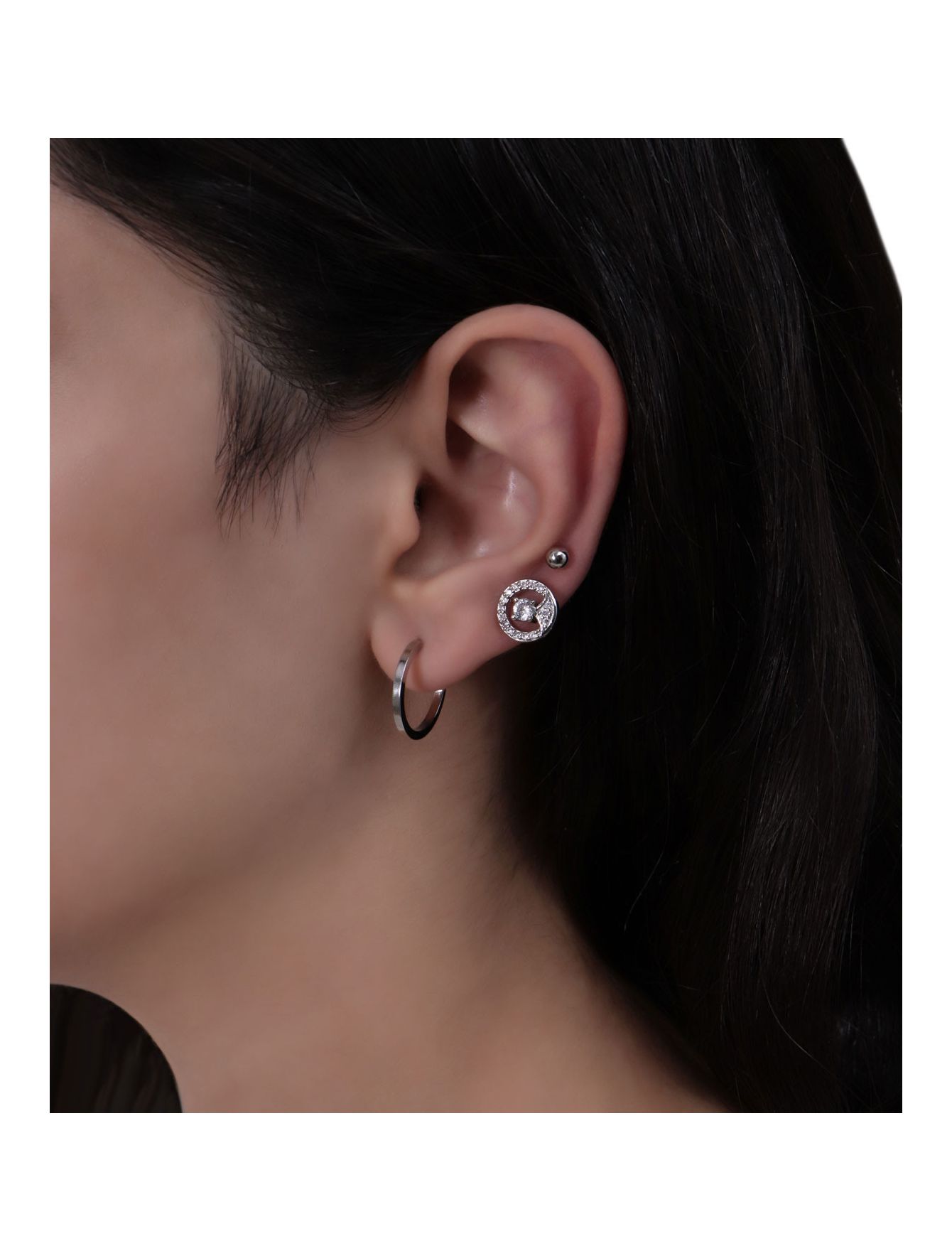 پک گوشواره زنانه 353