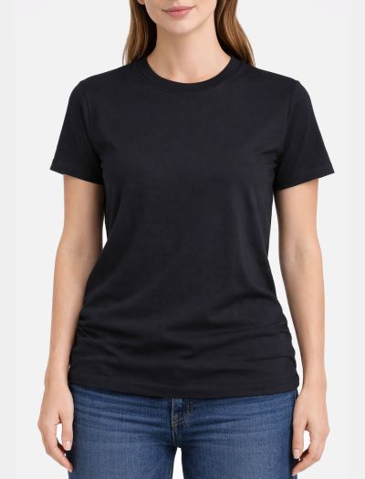 تیشرت بیسیک زنانه