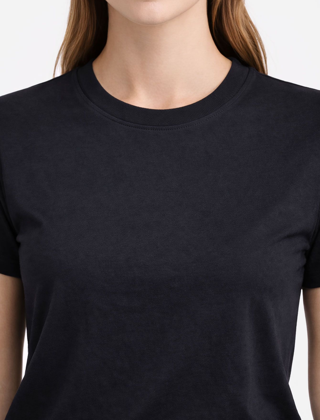 تیشرت بیسیک زنانه