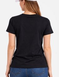 تیشرت بیسیک زنانه