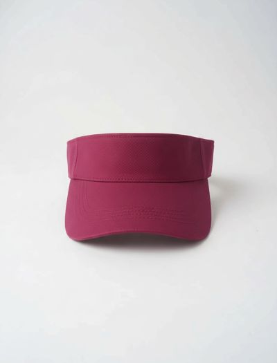 کلاه ویزور آفتابی زنانه