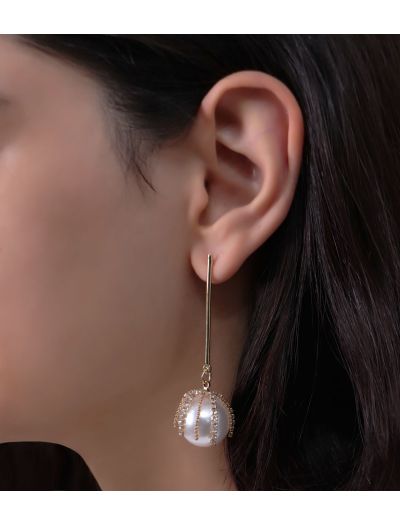 گوشواره زنانه 304