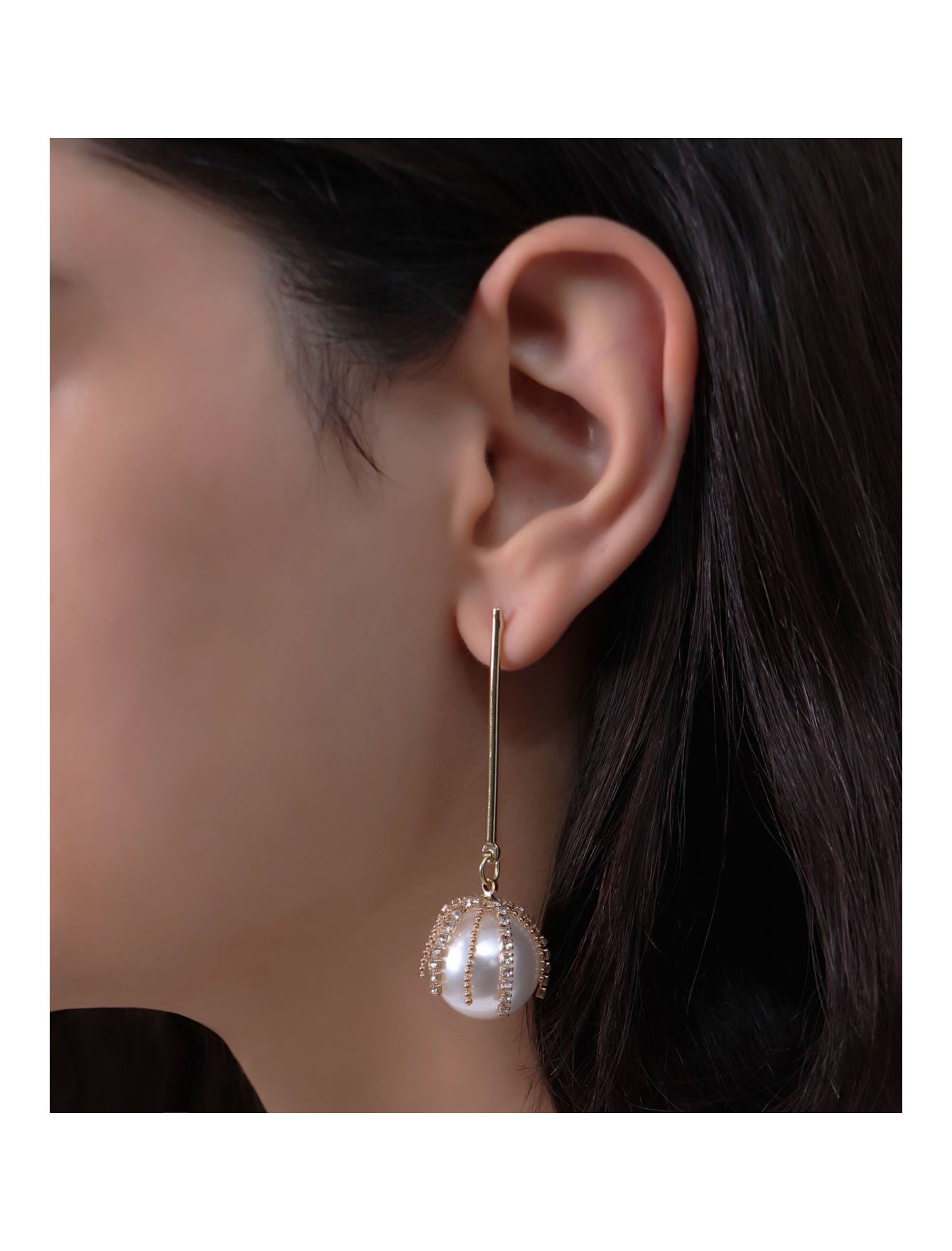 گوشواره زنانه 304