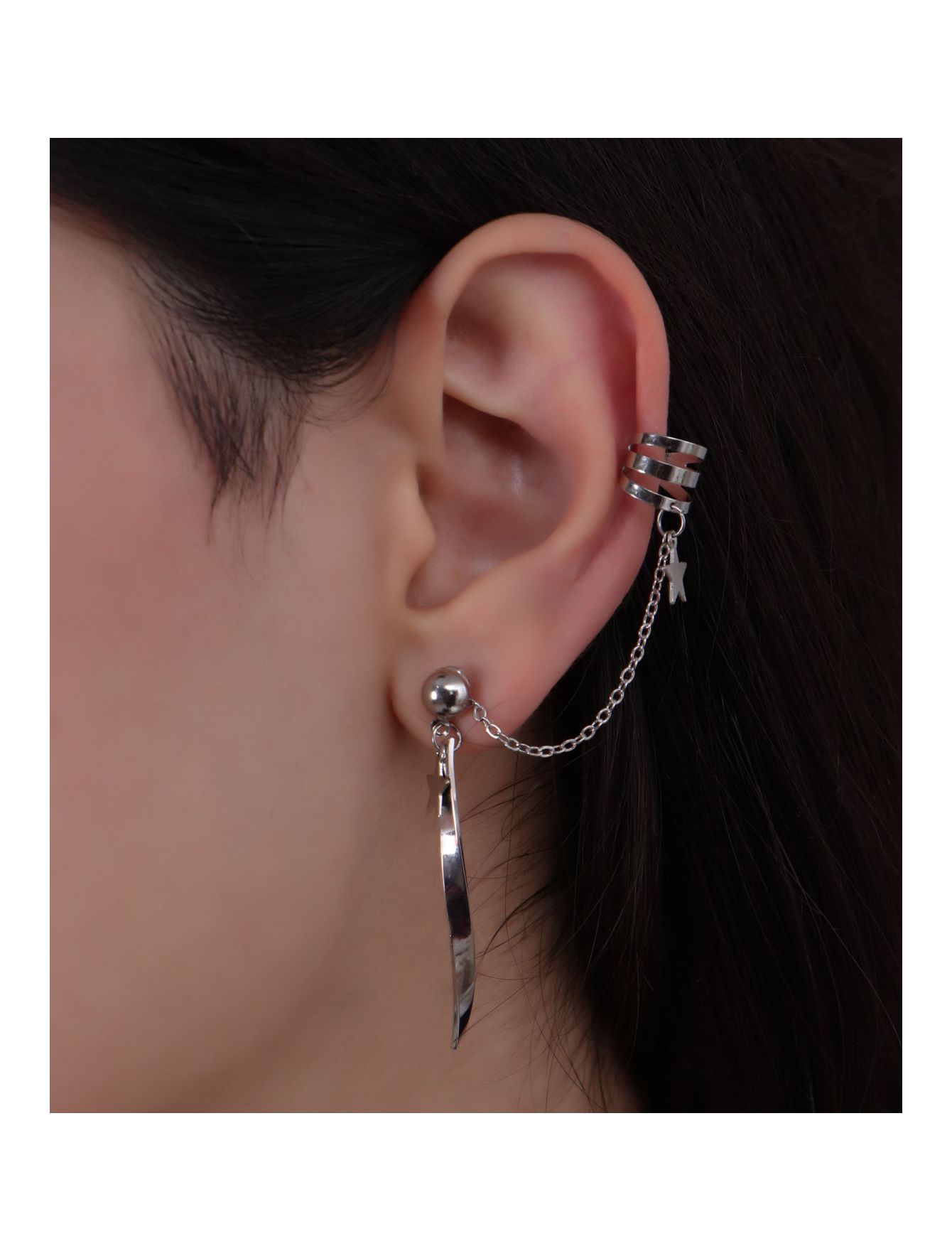 گل گوش زنانه 172