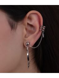 گل گوش زنانه 172